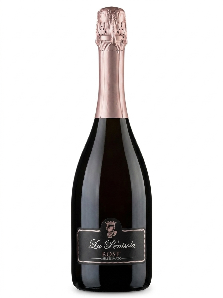 Rosè Millesimato