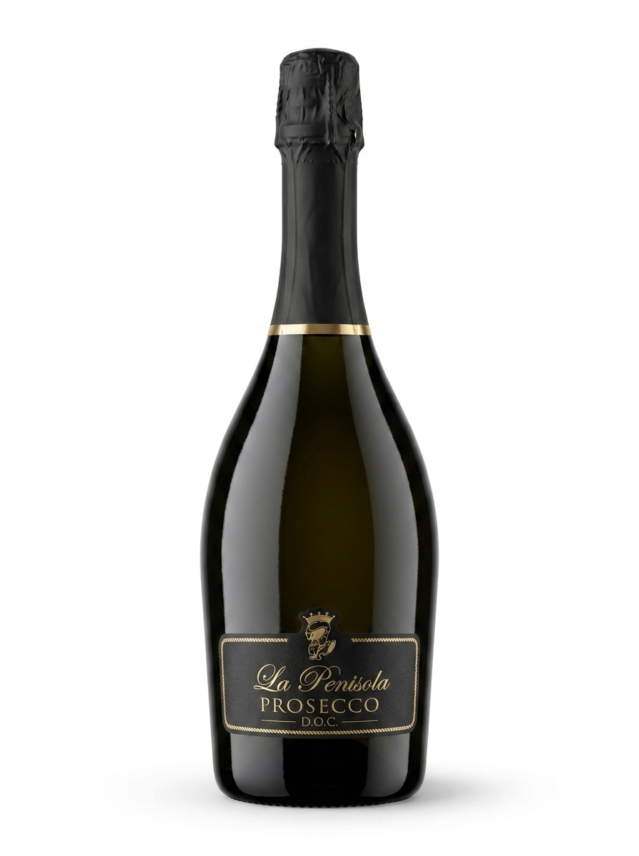Prosecco D.O.C.
