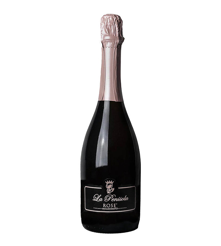 Rosè Millesimato